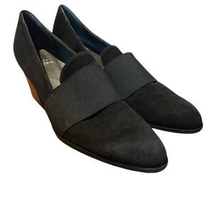 Stuart Weitzman Black Women’s Shoes 9 N